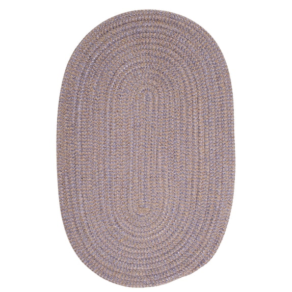 Colonial Mills Softex Check Indoor Area Rug