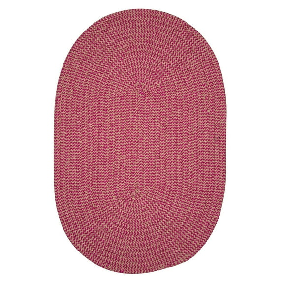 Colonial Mills Softex Check Indoor Area Rug