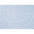 thumbnail image 1 of colonial mills spring meadow chenille braided area rug, 1 of 3