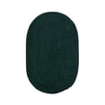 thumbnail image 1 of Colonial Mills Spring Meadow Chenille Braided Area Rug, 1 of 2