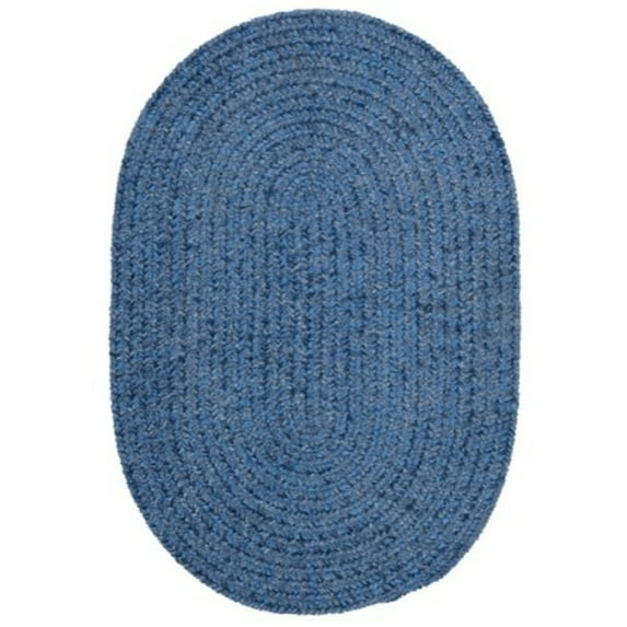 Colonial Mills Spring Meadow - Petal Blue 2'x3'