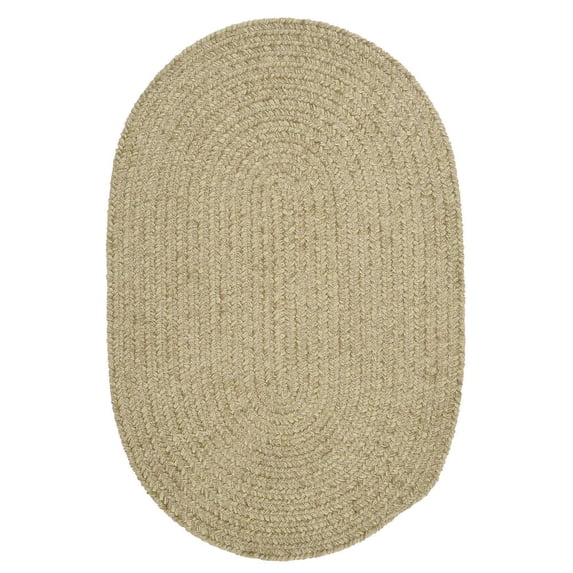Colonial Mills Spring Meadow - Sprout Green 5'x8'