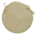 thumbnail image 1 of Spring Meadow S601A015X015X Spring Meadow - Sprout Green Chair Pad - single, 1 of 2