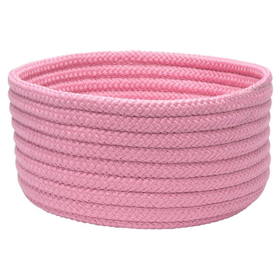 Storage Basics - Pink 12'' Bowl