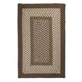 thumbnail image 1 of TB19R132X132R Tiburon - Dockside 11 square Rug, 100% Polypropylene - Square., 1 of 3