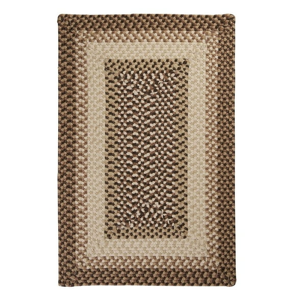 Colonial Mills Tiburon- Sandstorm 8'x11'