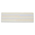 thumbnail image 1 of Colonial Mills Ticking Stripe Oval Stair Treads Starlight 8"x28", 1 of 5