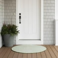 thumbnail image 1 of Spiral Doormats - Thai Basil 65 x 65, 1 of 3