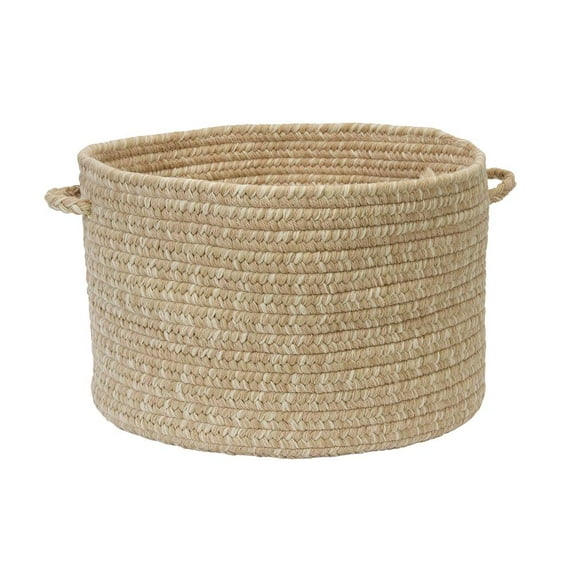 Colonial Mills Tremont - Oatmeal 3' round