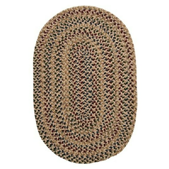 Twilight- Oatmeal Stair Tread (set 13)