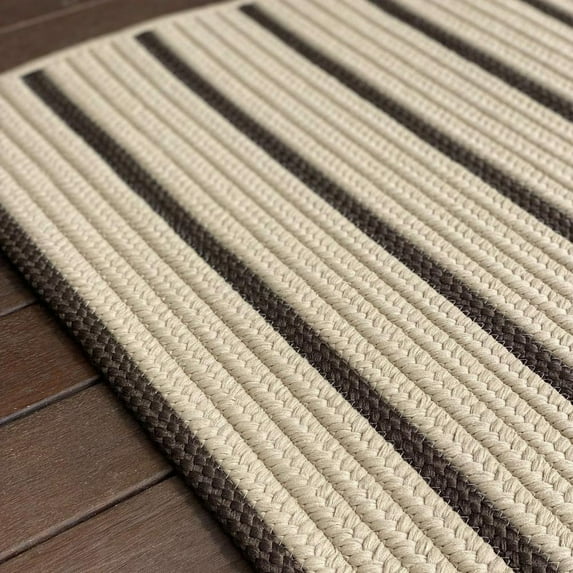 Colonial Mills Vineyard Haven Doormats - Mink 30" x 48"