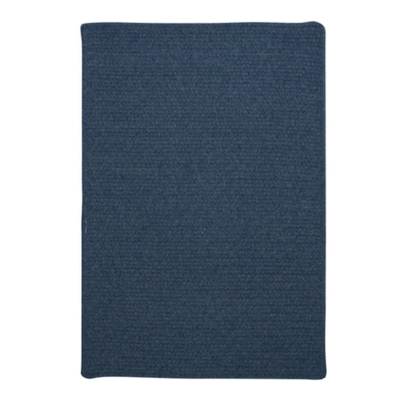 WM51R108X108S Westminster - Blush Pink 9 square Rug, 75% Polypropylene/25% Wool - Square.