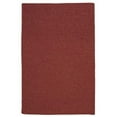 thumbnail image 1 of Colonial Mills WM70 2 x 5 ft. Westminster Area Rug - Red, 1 of 1