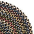 thumbnail image 1 of Colonial Mills Wayland Runner  - Black 30"x144", 1 of 6