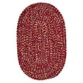 thumbnail image 1 of West Bay- Sangria Tweed 10' round, 1 of 8