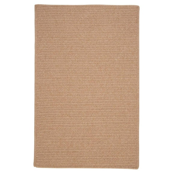 Colonial Mills Westminster- Oatmeal 12' square