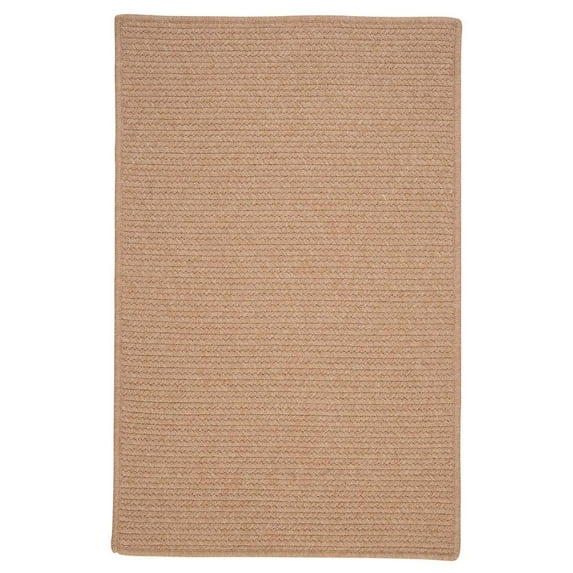 Westminster WM90R024X036S Westminster - Oatmeal 2 ft. x 3 ft. Rug