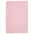 thumbnail image 1 of Colonial Mills  Westminster Rectangular Area Rug - Blush Pink - 5x7 ft., 1 of 1