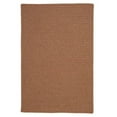 thumbnail image 1 of Colonial Mills  Westminster Rectangular Area Rug - Taupe - 2 x 9 ft., 1 of 1