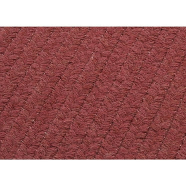 Colonial Mills Westminster - Rosewood 2'x7'