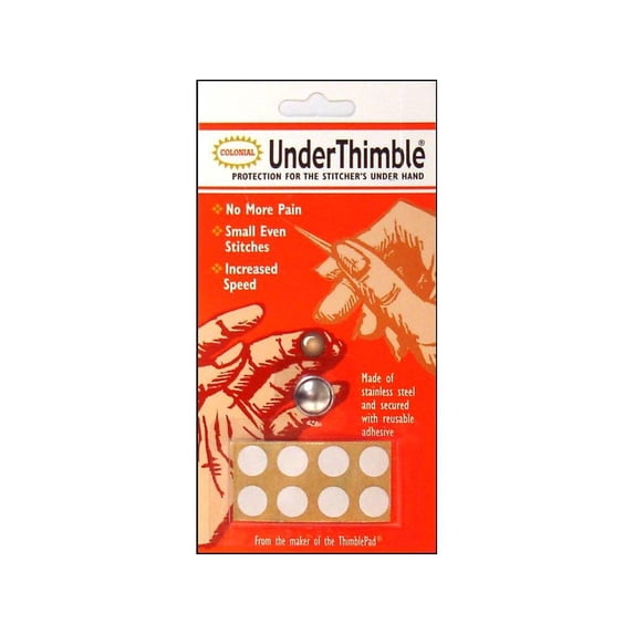 Colonial Ndl Underthimble