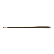 Colonial Needle 247222 Large Raffia Needle, No 18, Blunt Tip - Pack of 25