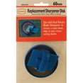 thumbnail image 1 of Colonial Needle 5760 60 mm Rotary Blade Sharpener for Blades, 1 of 2