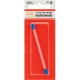 thumbnail image 1 of Colonial Needle Twisted Wire Beading Needles-Size 10 5/Pkg, 1 of 2