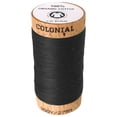 thumbnail image 1 of Colonial Organic 50wt Cotton Thread (300yds), 1 of 5