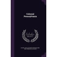 thumbnail image 1 of Colonial Pennsylvania (Hardcover), 1 of 1