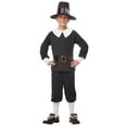 thumbnail image 1 of Colonial Pilgrim Costume, 1 of 2