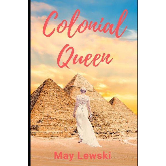 Colonial Queen (Paperback)
