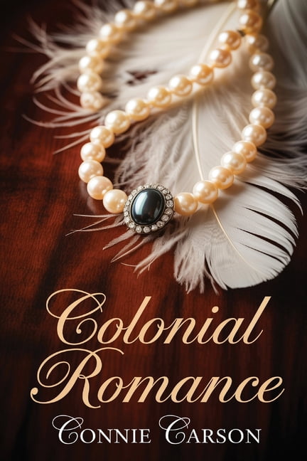 Colonial Romance, (Paperback)
