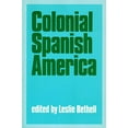 thumbnail image 1 of Pre-Owned Colonial Spanish America (Paperback) 9780521349246, 1 of 1