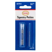 Colonial Tapestry Petites Needles Size 24