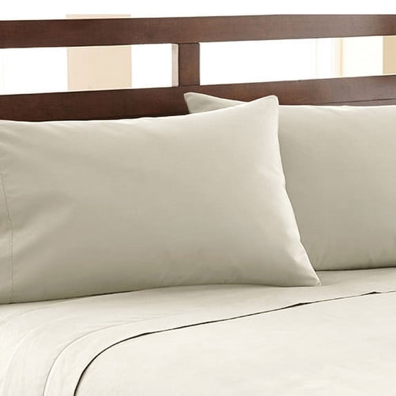 Colonial Textiles Symphony 4 Piece 1200 Thread Count Sheet Set
