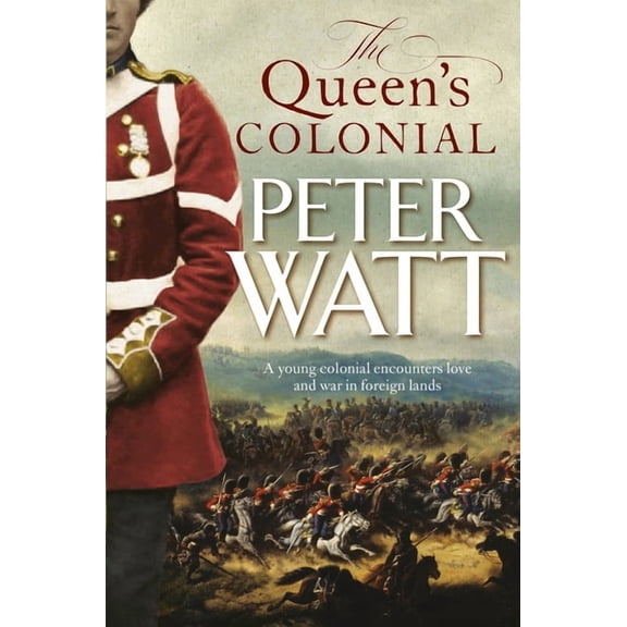 Colonial: The Queen's Colonial (Paperback)
