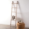 thumbnail image 1 of Colonial Tin Works 770561 Rustic Blanket Ladder, 75-inch Height, 1 of 1