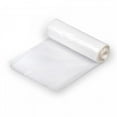 thumbnail image 1 of Colonial Trash Bag, 15 gal., Clear, HDPE, 8 Mic., 1000 Count, 1 of 1
