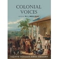 thumbnail image 1 of Colonial Voices, (Hardcover), 1 of 1