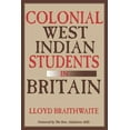 thumbnail image 1 of Colonial West Indian Students in Britain, (Paperback), 1 of 1