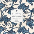 thumbnail image 1 of Colonial Williamsburg Blue and White American Style Wall Calendar 2027, (Paperback), 1 of 1