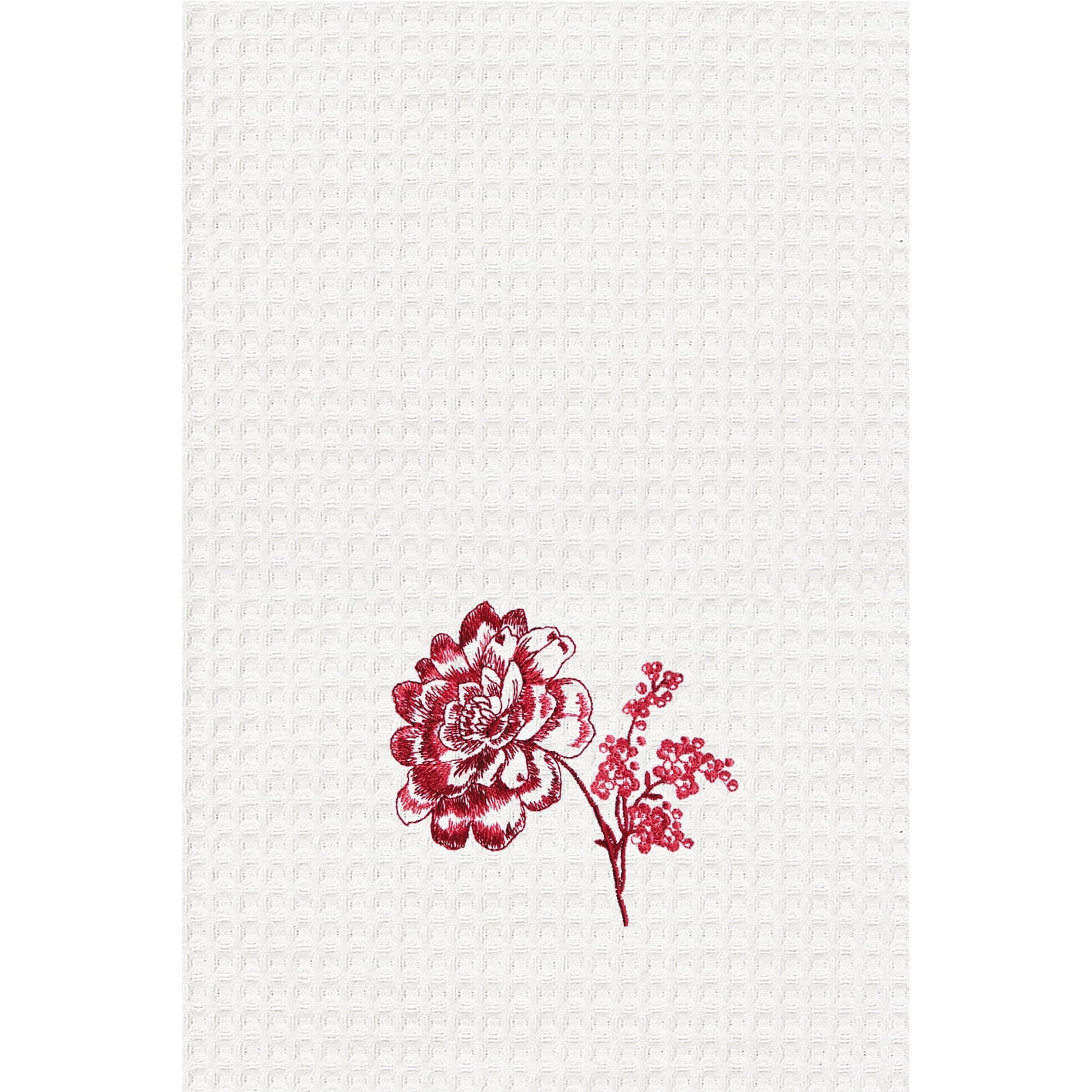 C&F Home Colonial Williamsburg Devon Kitchen Towel