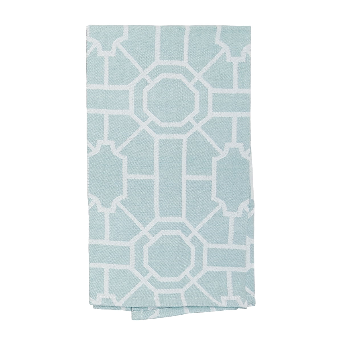 C&F Home Colonial Williamsburg Trellis Dishtowel