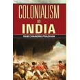 thumbnail image 1 of Colonialism in India, (Hardcover), 1 of 1