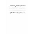 thumbnail image 1 of Colonists from Scotland: Emigration to North America, 1707-1783 (Paperback), 1 of 1