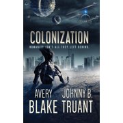 Colonization, (Paperback)