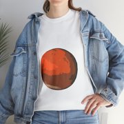Colonize Occupy Mars Astronomer Scientist T-Shirt
