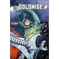 thumbnail image 1 of Colonized #2A VF ; IDW Comic Book, 1 of 1
