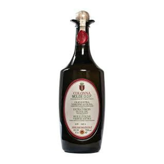 Colonna Extra Virgin Olive Oil Molisse DOP